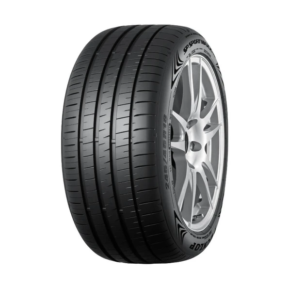 Dunlop Sport Maxx 060+ 235/40 R19 96Y XL Yaz Lastiği - 2024 ürün görseli 1