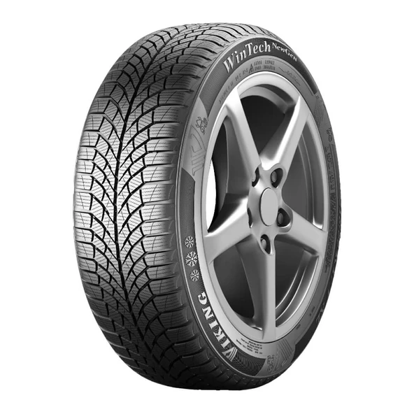 Viking WinTech NewGen 235/50 R19 103V XL M+S 3PMSF FR Kış Lastiği - 2025 ürün görseli 1