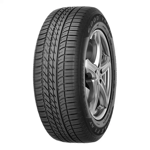 Goodyear Eagle F1 Asymmetric SUV AT JLR 255/50 R20 109W XL SCT FP Yaz Lastiği - 2024 ürün görseli 1