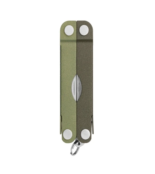Leatherman Micra Spruce Çok Amaçlı Makas - Resim 5