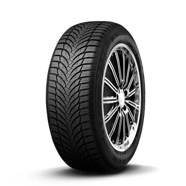 Nexen WinGuard Snow'G WH2 195/60 R15 88T M+S 3PMSF Kış Lastiği - 2024 ürün görseli 1