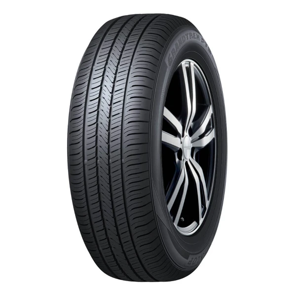 Dunlop Grandtrek PT5 235/50 R19 103V  XL Yaz Lastiği - 2024 ürün görseli 1