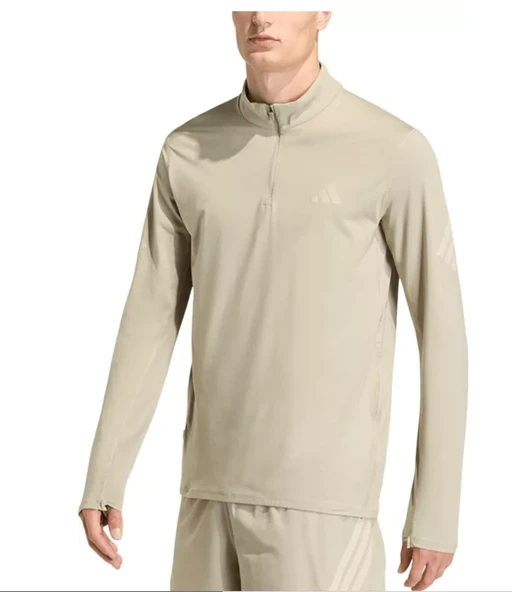 adidas adidas adi365 Iconic Sweatshirt JZ7721 ürün görseli 1