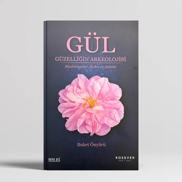 GÜL Güzelliğin Arkeolojisi ürün görseli 1