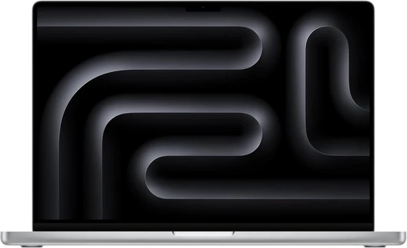 MacBook Pro M4 Pro 48 GB 512 GB SSD 16.2" MX2U3TU/A Gümüş Teşhir (Açıklamayı Okuyunuz) ürün görseli 1