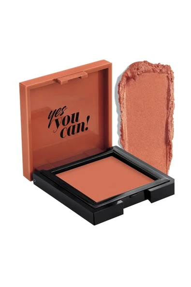Cream Blush - Krem Allık 49 Heavenly - Resim 2
