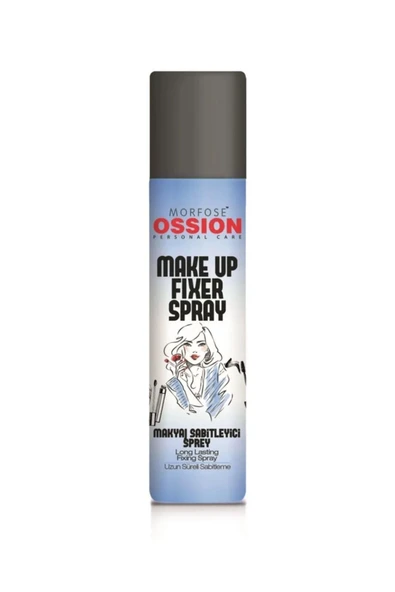 Morfose OSSİON MAKYAJ SABİTLEYİCİ 75ML ürün görseli 1