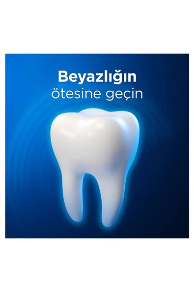 Oral-B Pro-Expert Advanced Extra Whitening Diş Macunu 75 ml - Resim 3