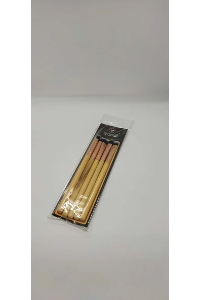 YARICCI COSMETICS Makyaj Fırçası ürün görseli 1