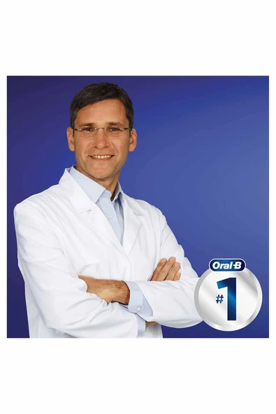 Oral-B Diş Ipi Essential Floss 50 M - Resim 6