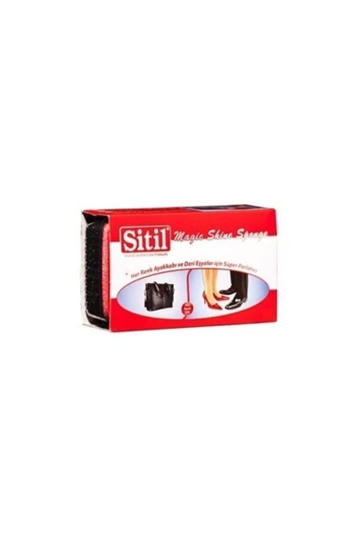 SİTİL Sitil Special Evalı Sünger ürün görseli 1