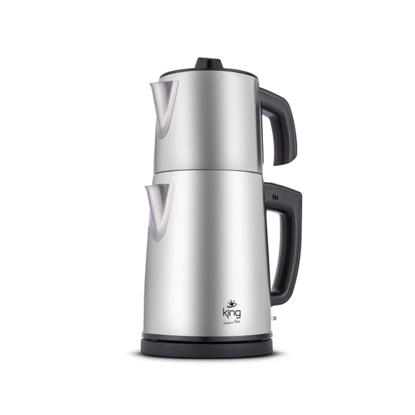 KİNG K3106 TEALUXE PLUS ÇAY MAKİNESİ ürün görseli 1