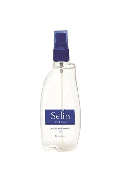 Selin Limon Sprey Kolonya 150 ml ürün görseli 1