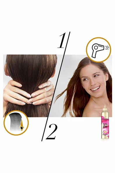 Pantene 300 Ml 7/24 Belirgin Bukle Bakım - Resim 5