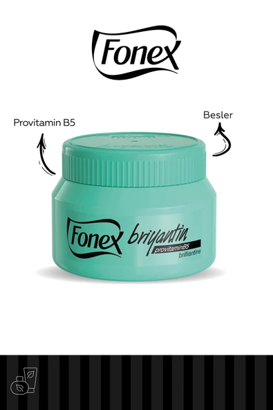Fonex Briyantin 150 ml - Resim 2
