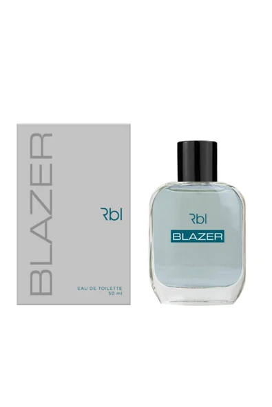 Rebul Rbl Blazer Edt 50 ml Erkek ürün görseli 1