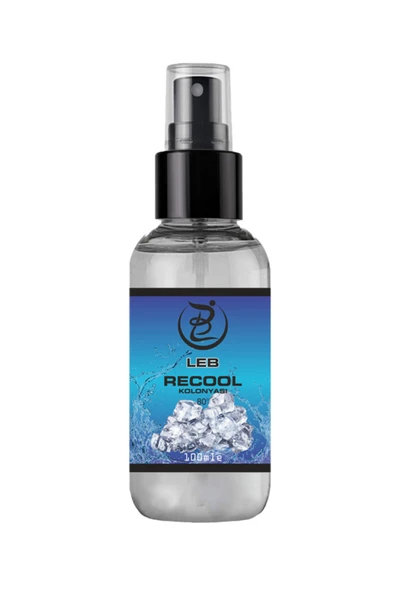 Leb Recool Kolonyası 100 Ml ürün görseli 1