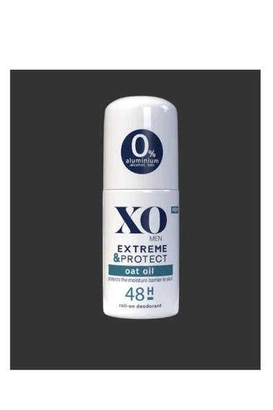 Xo Women Invisible & Effective Roll-On Deodorant 50 ml ürün görseli 1