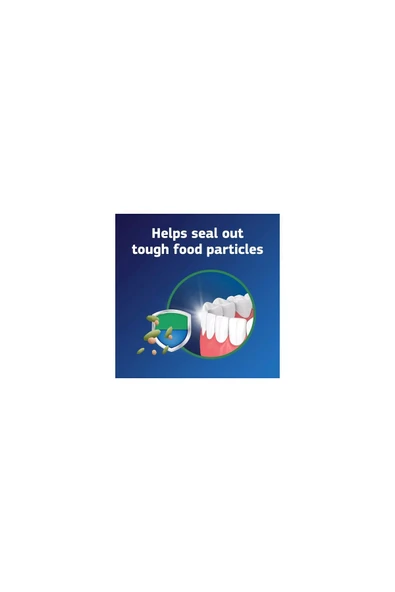 Fixodent ULTIMATE FERAH TAT 40G - Resim 7