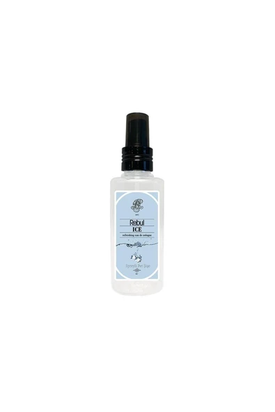 Rebul Kolonya Ice Edc 125Ml Unısex Tm02692 ürün görseli 1