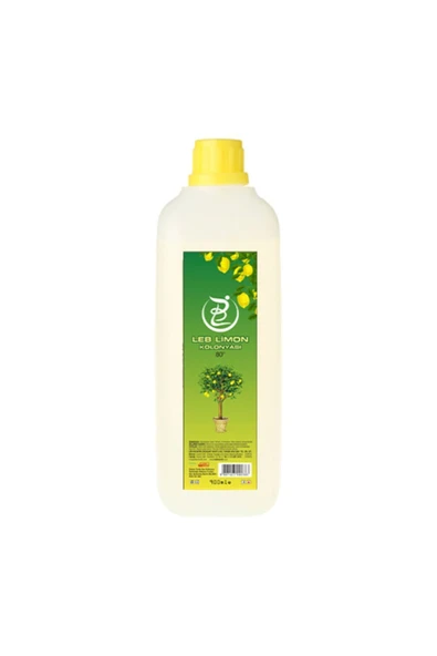 Leb Limon Kolonyası 900 Ml ürün görseli 1