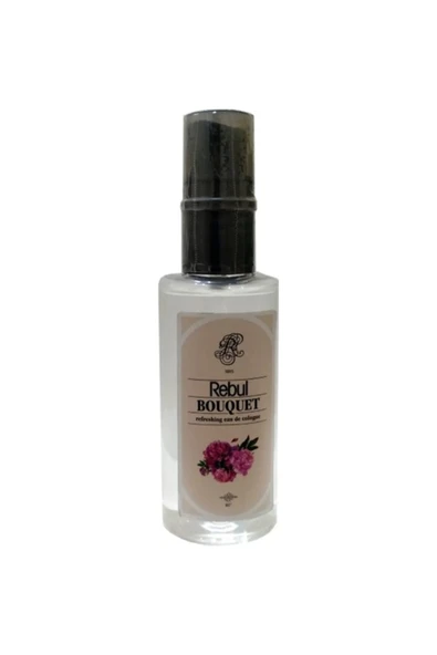 Rebul Bouquet Kolonya 50 ml ürün görseli 1