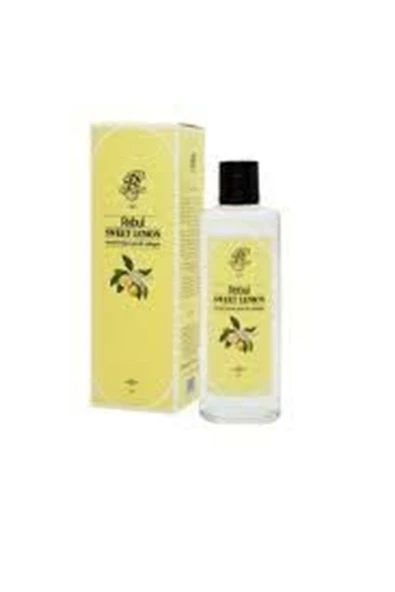 Rebul Sweet Lemon 250 ml Kolonya ürün görseli 1