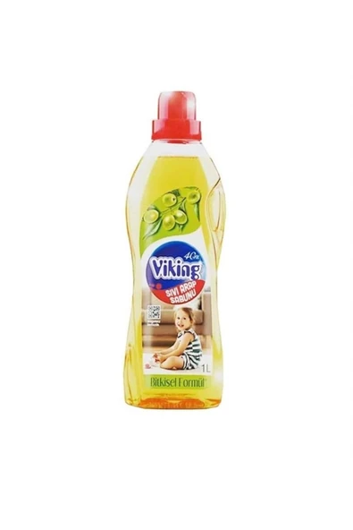 Viking Sıvı Arap Sabunu 1000 ml ürün görseli 1