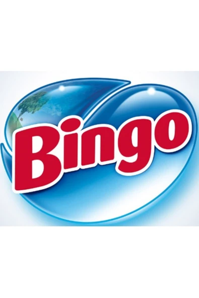 Bingo Soft Yumuşatıcı 5 lt Gülpembe X 2 Adet - Resim 4