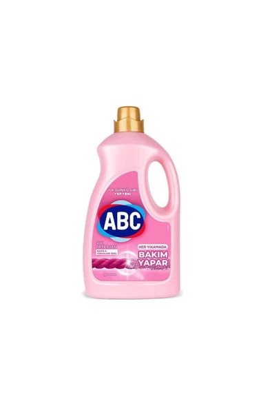 ABC Narinlere Özel Sıvı Deterjan 2700 Lt ürün görseli 1