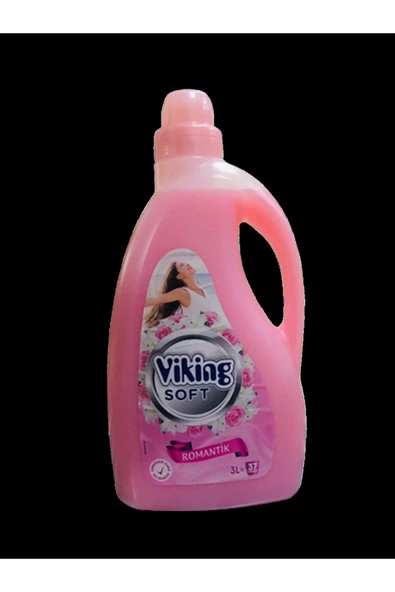 Viking Soft Romantik 3 L ürün görseli 1