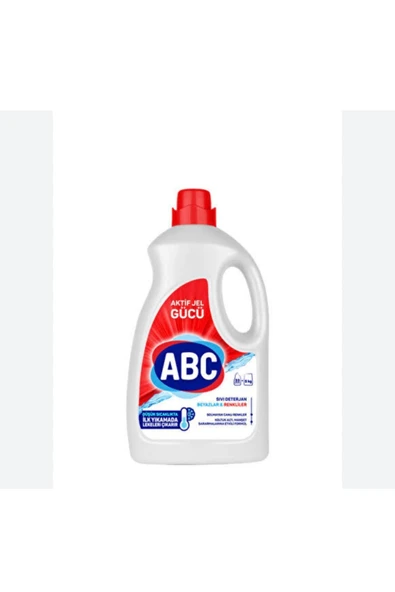 ABC Sıvı Jel Dağ Ferahlığı 2145 ml ürün görseli 1