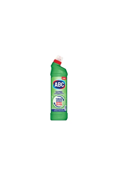 ABC Dağ Rüzgarı Ultra Çamaşır Suyu 750 ml ürün görseli 1