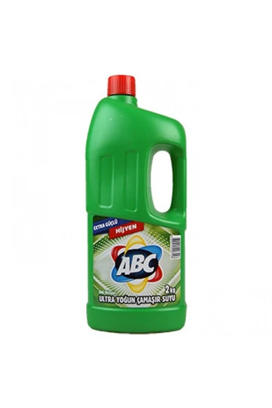 ABC Ultra Dağ Rüzgarı 2 Kg ürün görseli 1