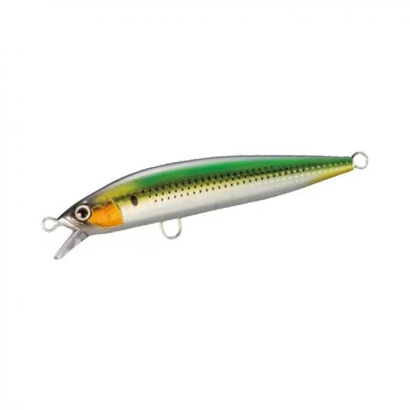 Shimano Exsence Blast Shad Maket Balık 170mm 53gr  Konoshird ürün görseli 1
