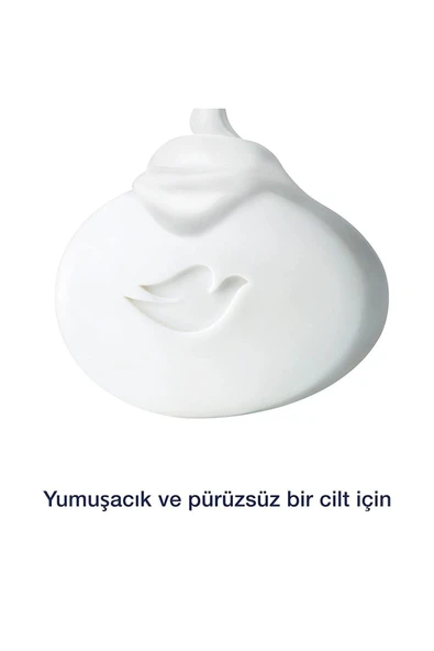Dove CREAM BAR ORİJİNAL 90G 8 ADET - Resim 4