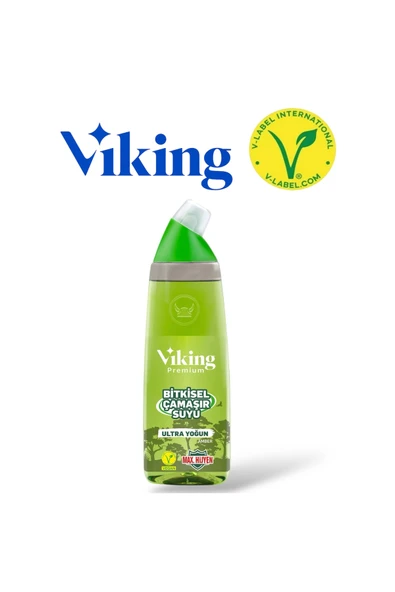 Viking Premium Çam. Suyu Amber ürün görseli 1