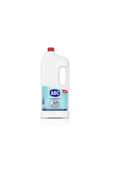 ABC Ultra Çamaşır Suyu Bembeyaz 1850 ml ürün görseli 1