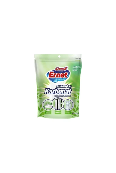 Ernet Temizlik İçin Karbonat 1.5 kg ürün görseli 1