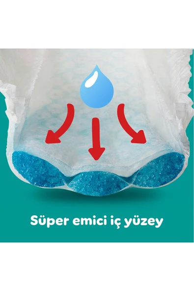 Prima Külot Bez 6 Numara 52 Li - Resim 6
