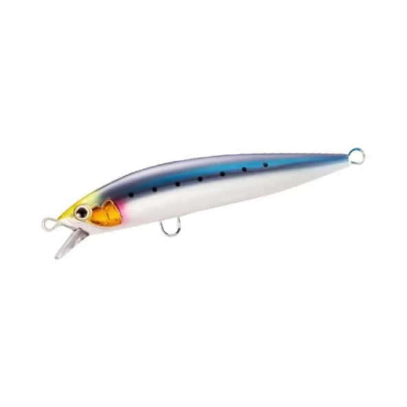 Shimano Exsence Blast Shad Maket Balık 170mm 53gr  Iwashi ürün görseli 1