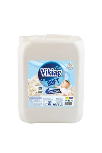 Viking Soft Sensitive 5 L ürün görseli 1