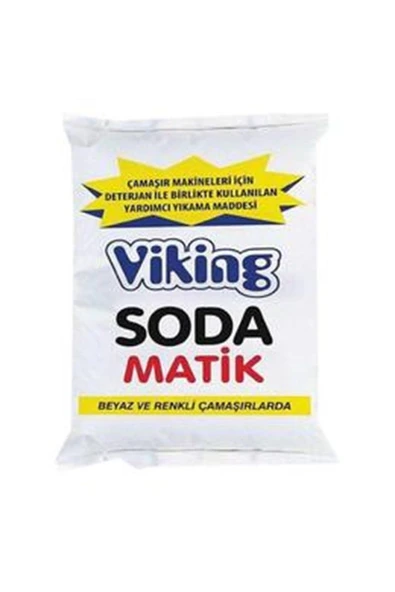 Viking Soda Matik 500 G ürün görseli 1