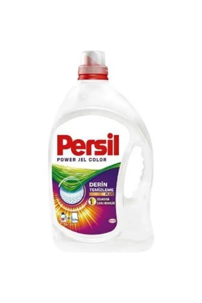 Persil Jel Color 38wl x6 ürün görseli 1