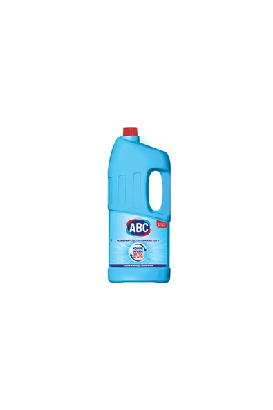ABC Karbonatlı Ultra Çamaşır Suyu 1850 ml ürün görseli 1