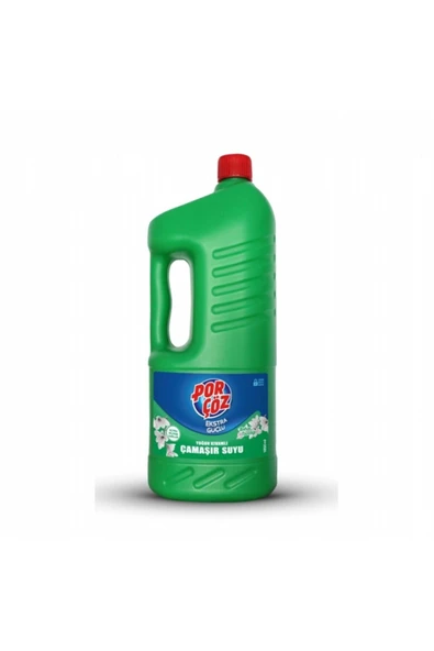 buypass Porçöz Çamaşır Suyu Ultra Yoğun Bahar Tazeliği 1850 Ml ürün görseli 1