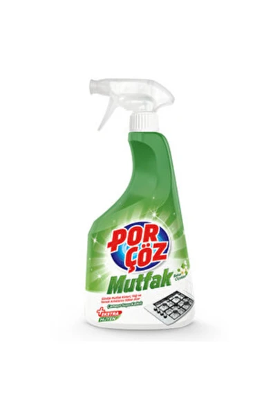 Porçöz ( 1 ADET ) Porçöz Mutfak Sprey Bahar Çiçekleri 750 ml ürün görseli 1