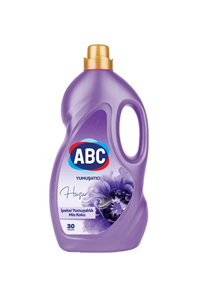 ABC Yumuşatıcı Lavanta Huzuru 3 Lt ürün görseli 1
