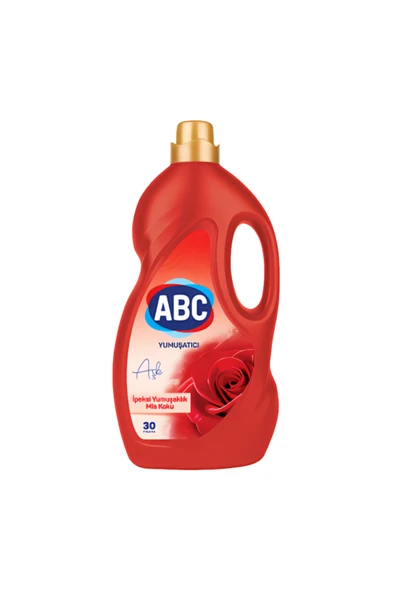 ABC Kamelya Aşkı Yumuşatıcı 3 lt ürün görseli 1