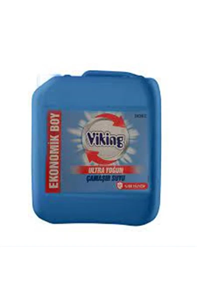 Viking Ultra Çamaşır Suyu Deniz 3,5 Kg ürün görseli 1